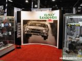 The Rally Legends North America: Italtrading sbarca alla fiera del modellismo iHobby