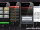 iChrono Mini: Cronometro per modellisti su iPhone 