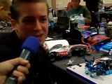 IIC 2011 International Indoor Championship Las Vegas: RC Racing TV - Video Modellismo