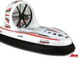 Ikarus Craftair e Dragstair - Hovercraft radiocomandati
