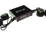 Xceed RC - Tyre Heater TH1 - Scalda pneumatici per Auto-Modellismo