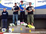 EFRA GP On Road 1/8 - Mini Circuit Ville Lussemburgo