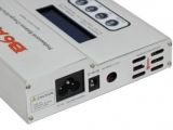 Modellismo Maximo: Caricabatteria programmabile Imax B6AC 220v LiPo Life NiMh PB