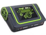 Caricabatterie con bilanciatore iMax B6 Duo - Bizmodel 