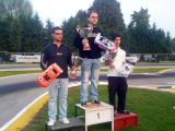 AMSCI - Campionato Italiano 2010 Touring Cars 1/10