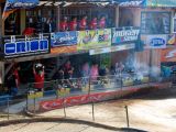 EFRA Campionato Europeo 2011 buggy 1:8 video modellismo