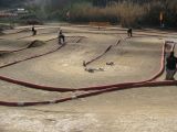 Foto modellismo: Campionato di Zona 2/03/2008