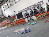 Yokomo Drift Meeting 2012 Round 50 Video: Yatabe Arena