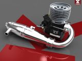 Wallpapers per PC e iPhone - Vox Engines by Fastom