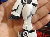 Gundam RX78 Version 3.0 Master Grade - BANDAI