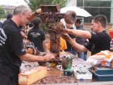 HPI Baja 5b: Endurance Challenge 2008 Reportage Completo