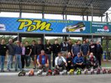 3a tappa Campionato moto radiocomandate CentroSud Nitrobike e Superbike