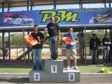 3a Prova Campionato Regionale Puglia: automodellismo Pista 1/8 e Touring 1/10 categoria F1 e F2