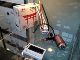 Yuki Model: Regolatore ESC Yakuza 1:8 Brushless