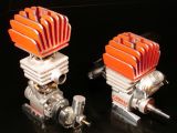 Grossi: nuovi micromotori italiani 