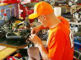 IFMAR: Campionato del Mondo 1/5 Touring 2011 Video