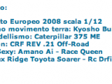Modellismo su Facebook: Arriva il gruppo modellistico XRC!