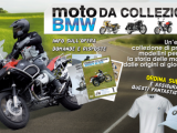BMW Modellini di Moto da collezione in edicola - Raccolta a fascicoli Hobby & Work