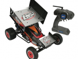 Losi: Slider in scala 1:10 - Scoop