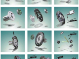 Fioroni Modellismo: Differenziali Tractive IV