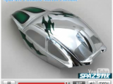 Video modellismo: HPI Savage XL