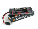 Dynamite: EP4600 NiMH 6 con connettori Traxxas
