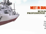 SIME: Cina - Shangai Hobby Show - La fiera del modellismo cinese