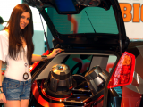 Fiera Driting - My Special Car Show 2008