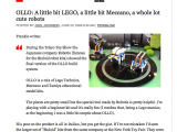 Modellismo, Hobbymedia e bloggers!
