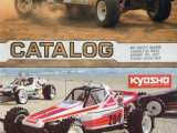 Giocattoli e Modellismo: Kyosho anni 80 - Collezionismo 