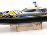 Barche RC Venom Strait Jacket XL - Motoscafo Radiocomandato