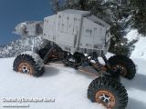 Imperial Crawler: l'AT-AT diventa una macchina RC!