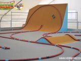 INDOOR MASTER CUP: Competizione offroad elettrico 1/10