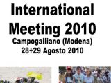 Inferno International Meeting 2010 - Kyosho