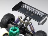 Kyosho Inferno MP9: Nuove fotografie ufficiali 