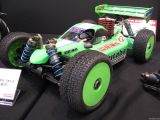 Inferno MP9 TKI 2 - Scoop dalla Kyosho!