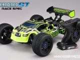 Inferno Neo ST RaceSpec Video Truggy 1/8 4WD - Kyosho