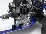 Kyosho - Inferno ST US Sports 2 - Automodello Truggy 1:8