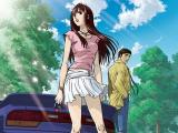 Initial D Extra Stage 2 - Nuovo DVD anime in uscita a dicembre
