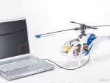 Innovator RC: New Generation RC Helicopter - Elimodellismo hi-tech!