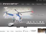 RAPTOR DAY - SabattiniCars presenta il nuovo elicottero INNOVATOR!