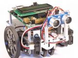 This Week in Hobby Robotics: arriva la trasmissione settimanale dedicata alla robotica