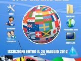International RACE 1:10 Touring 2012 RME L. Collari Cassino