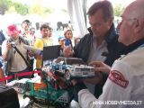 Italtrading al Rally Legend 2012 di San Marino