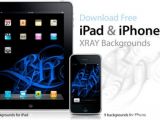 iPad e iPhone - I wallpaper per modellisti da scaricare gratis