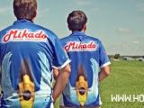 IRCHA 2012: Video reportage del Team Mikado