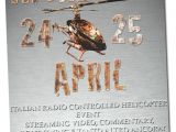 IRCHE 2010 - Evento di elimodellismo RC
