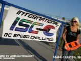ISC Ultimate Speed Run 2010 - Competizione velocità