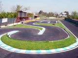 Terza prova Campionato Regionale UISP per automodelli pista 1:10 e 1:8 - 26 settembre 2010
