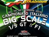 Quarta Prova Campionato Italiano AMSCI 1:5 GT - F1